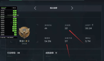  今日玩家反馈-三角洲GW透视自瞄物资辅助